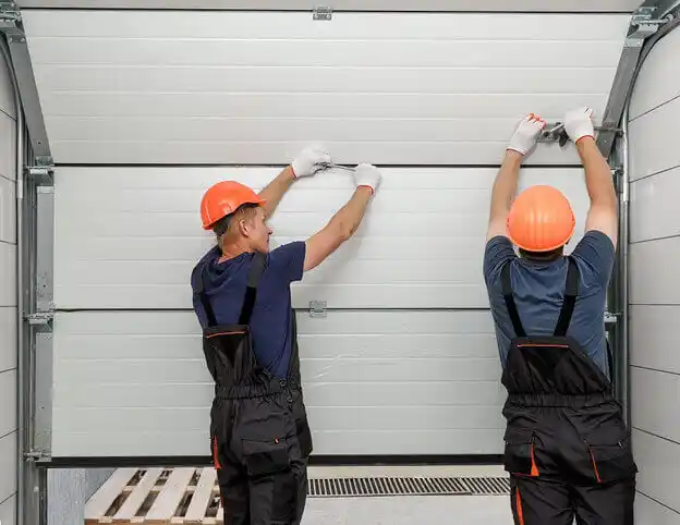 garage door service University